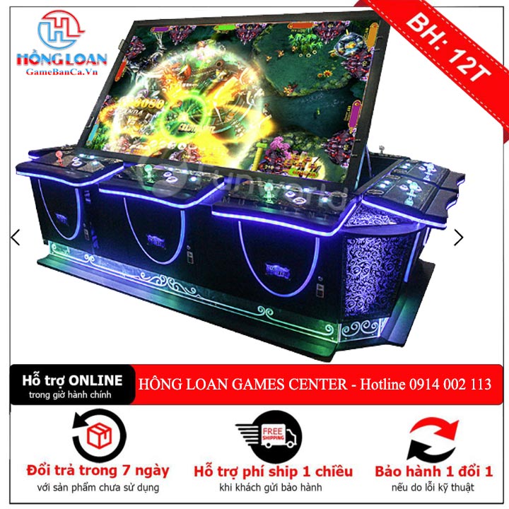 Chương Trình: Độc Lạ Hiếm Gặp